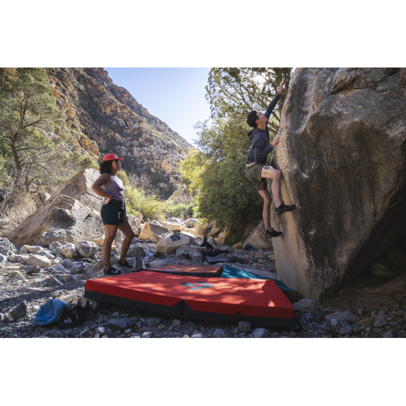 Mondo Crash Pad – Black Diamond